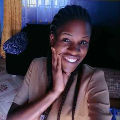 Mary wanambuko