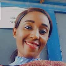 Grace Munakalanga
