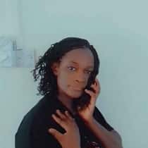 Roseline Nisley