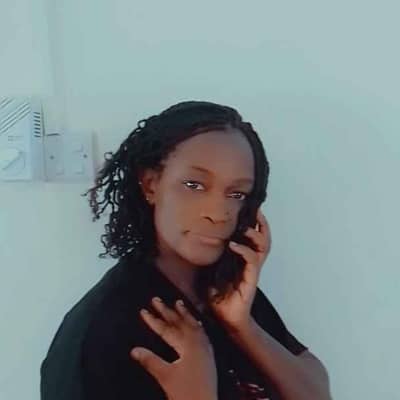 Roseline Nisley