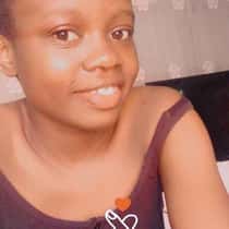Vera Achieng
