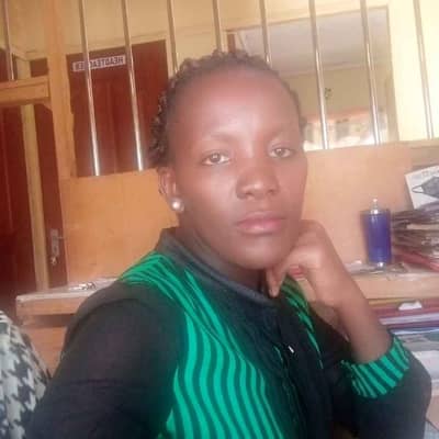 getrude