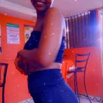 Maggie wairimu