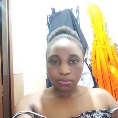mugide Caroline