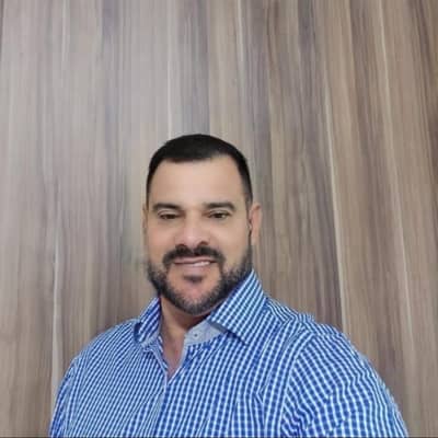 Moisés Queiroz de Andrade