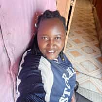 mary