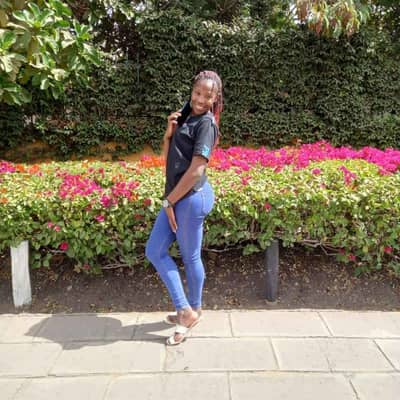 dam wanja