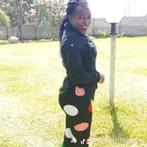 mukisa Bridget