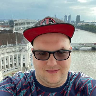 Dantheman