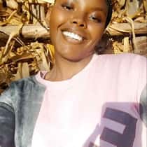 rahab kamau