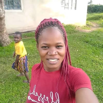 Keziah