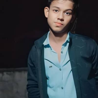 Nick