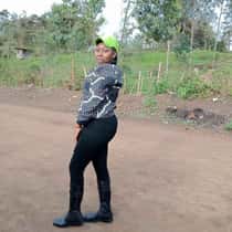 Trizah