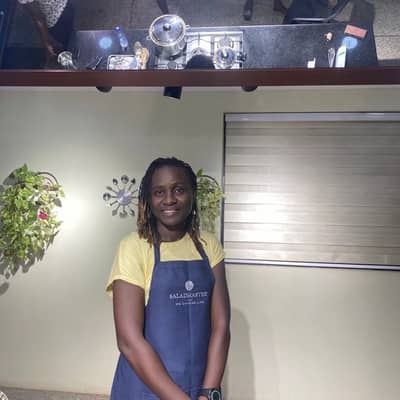 Obibini Akua