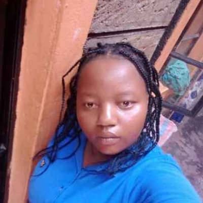 esther mwikali