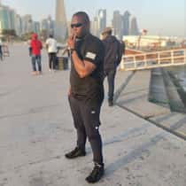 Antony