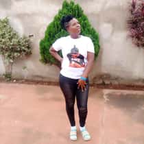 Lynn chepkorir
