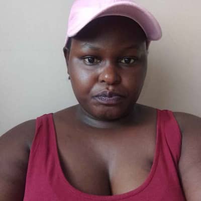Maureen nyaboke