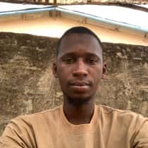 Omar b