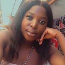 Josephine Jonathan