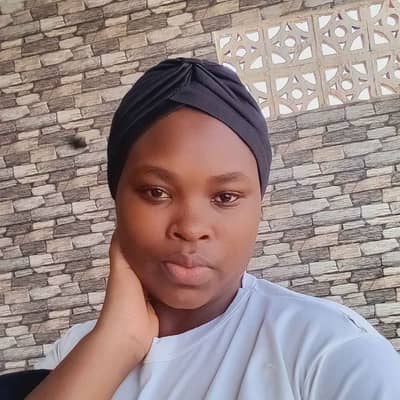 Joyce Wanjiru