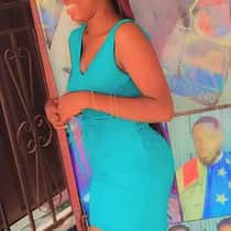 Amandela Asante
