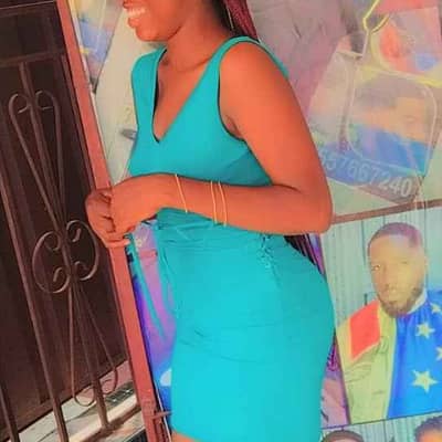 Amandela Asante