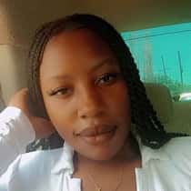 faith simwando
