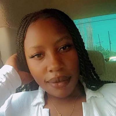 faith simwando