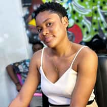 Amponsah Rose