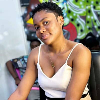 Amponsah Rose