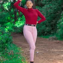 wambui