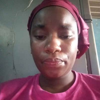 Christine Mvula