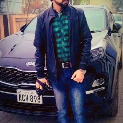 Faizan