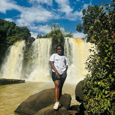 Prisca