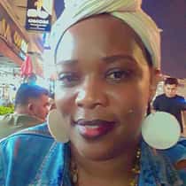 Kay Atieno
