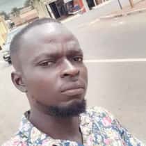 Gideon Apea