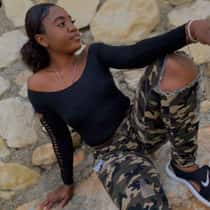 Lordina Poma Lovia