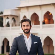 Haroon