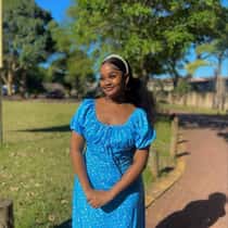 Rose serwaa