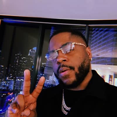 stephondupree