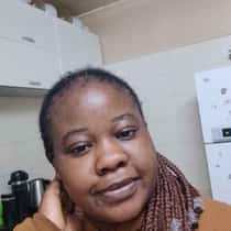 Karen maambo
