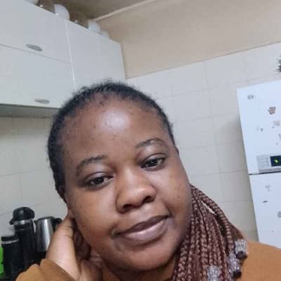 Karen maambo
