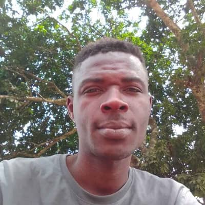ofori atta Patrick