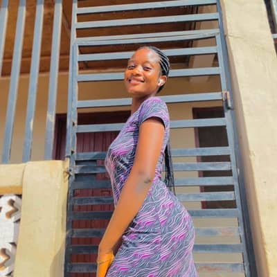 Mavis owusuwaa