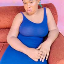 Anning Faustina