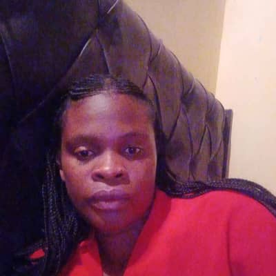 Caroline chanda