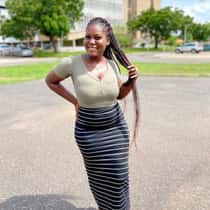 Serwaa