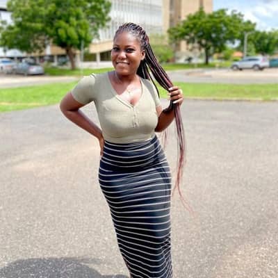 Serwaa