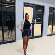 Ndinah